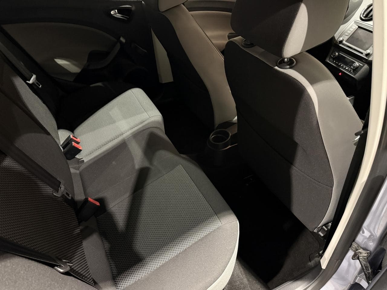 2017 Seat IBIZA - 11