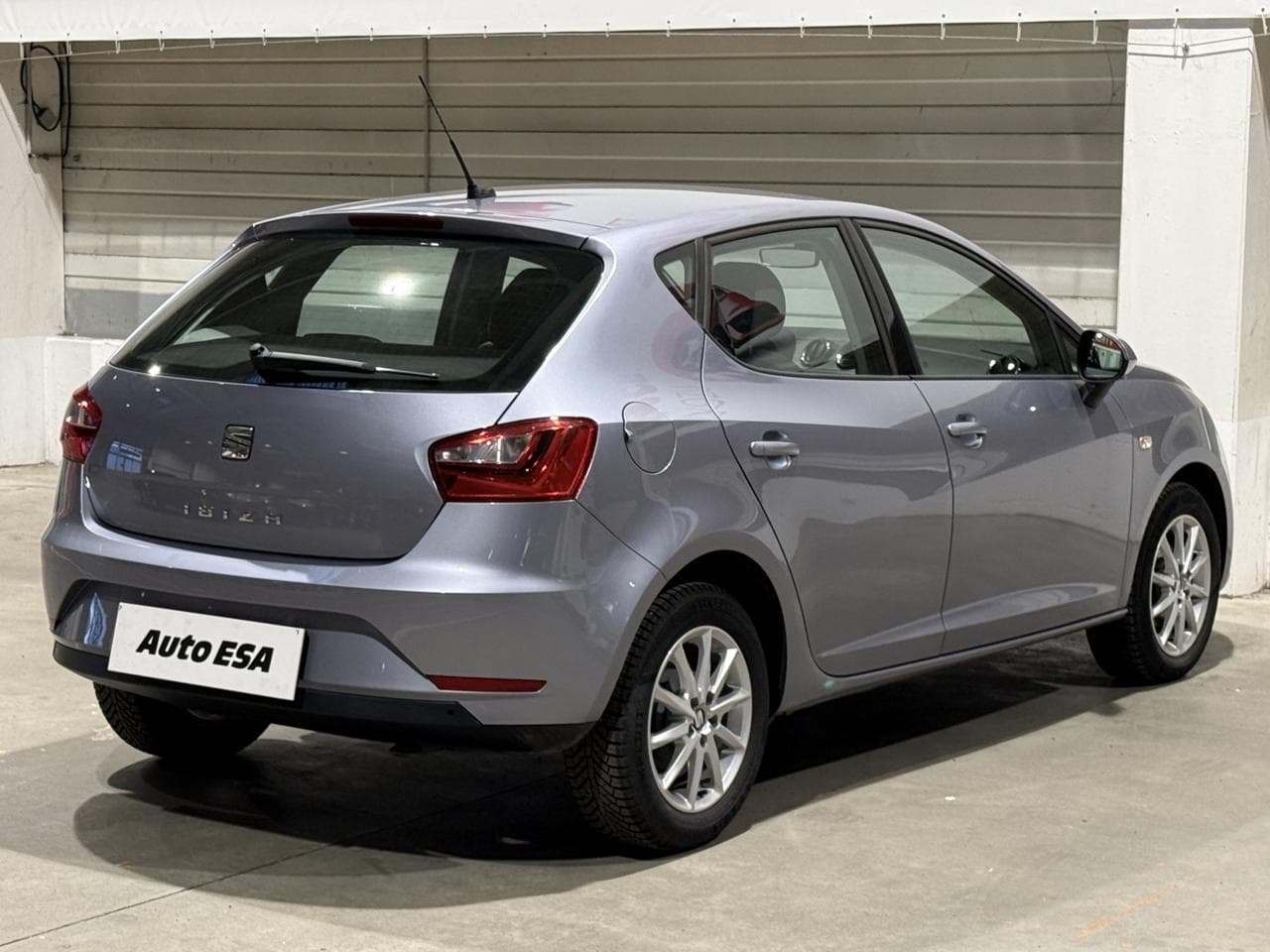 2017 Seat IBIZA - 6