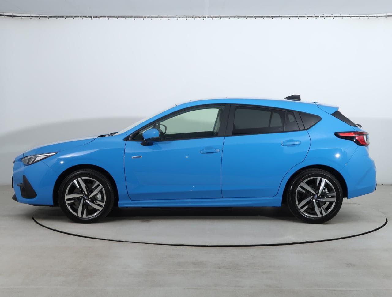 2025 Subaru IMPREZA - 4