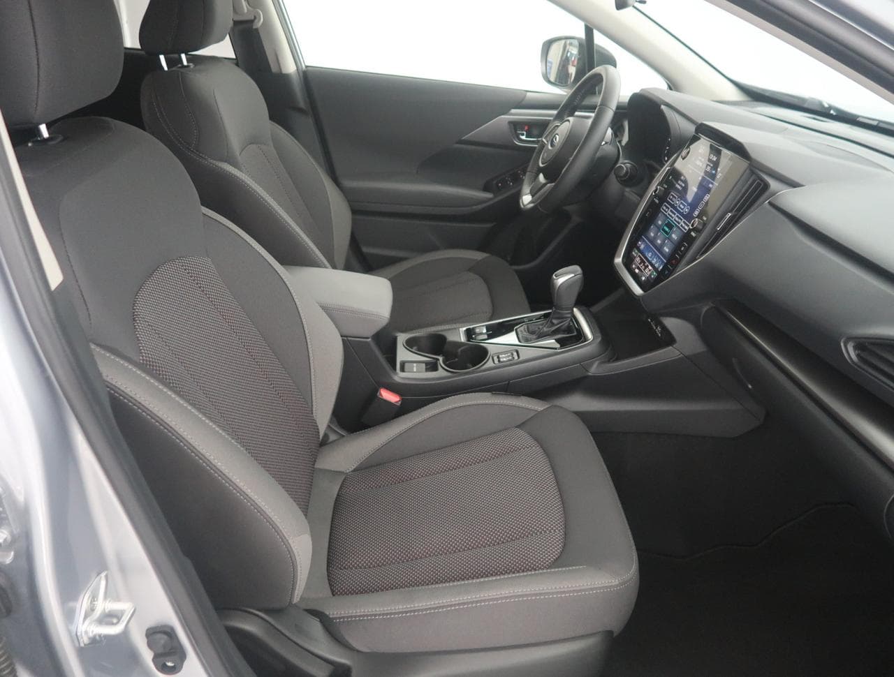 2025 Subaru IMPREZA - 12