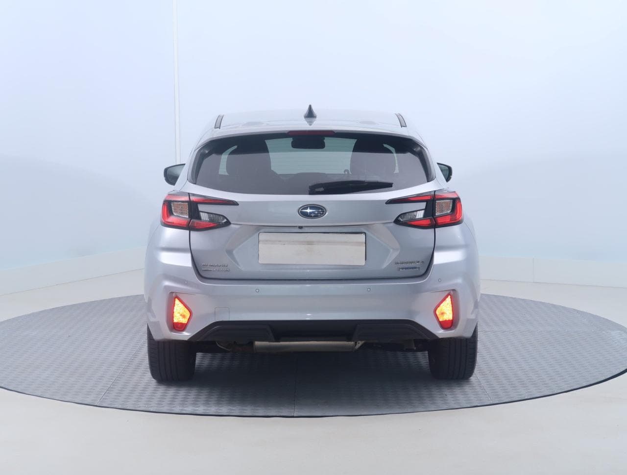 2025 Subaru IMPREZA - 6