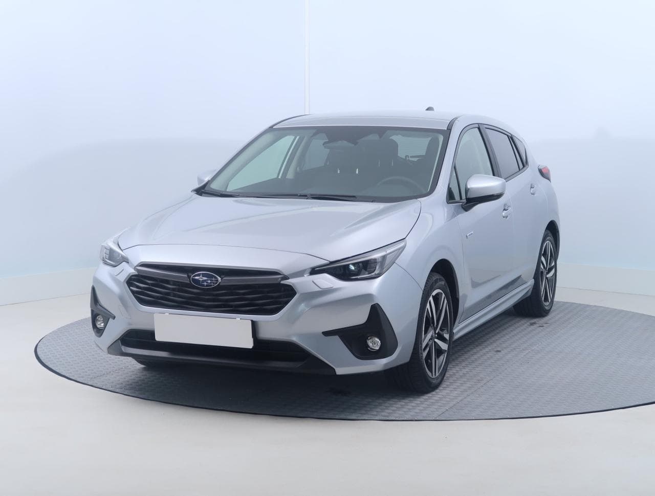 2025 Subaru IMPREZA - 3