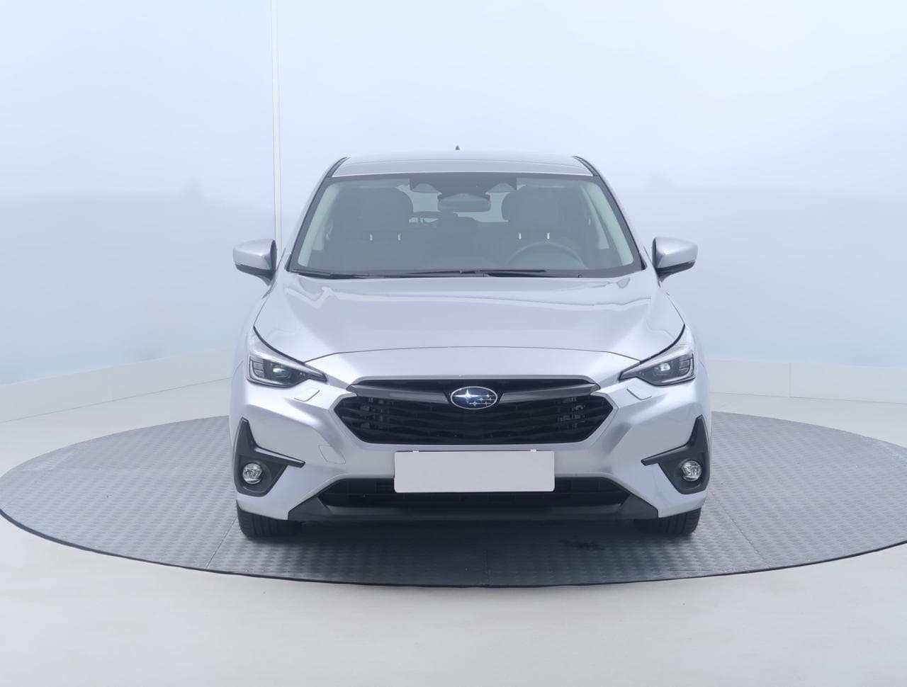 2025 Subaru IMPREZA - 2