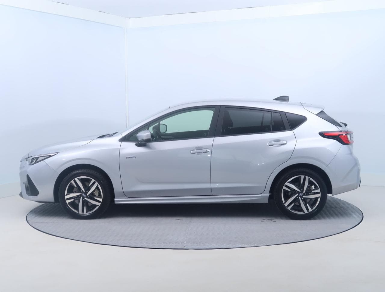 2025 Subaru IMPREZA - 4