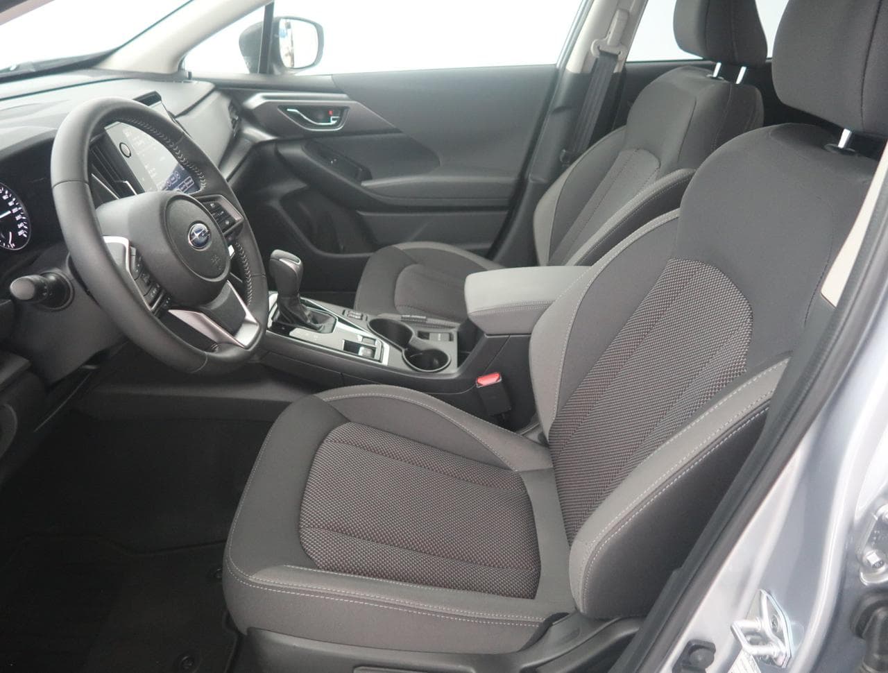 2025 Subaru IMPREZA - 16