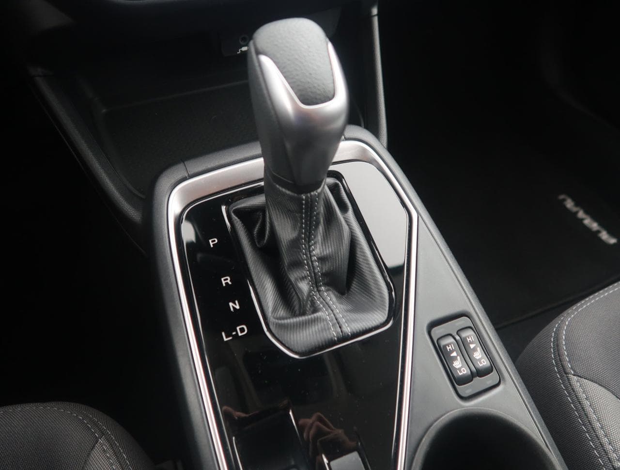 2025 Subaru IMPREZA - 19