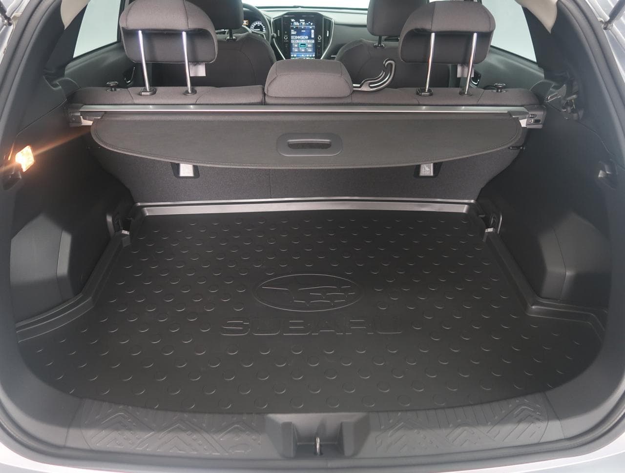 2025 Subaru IMPREZA - 20