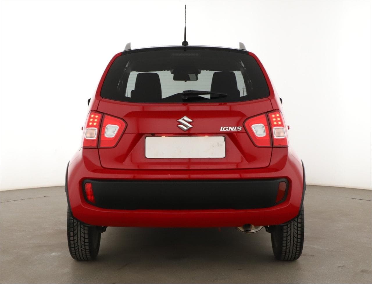 2018 Suzuki Ignis - 6
