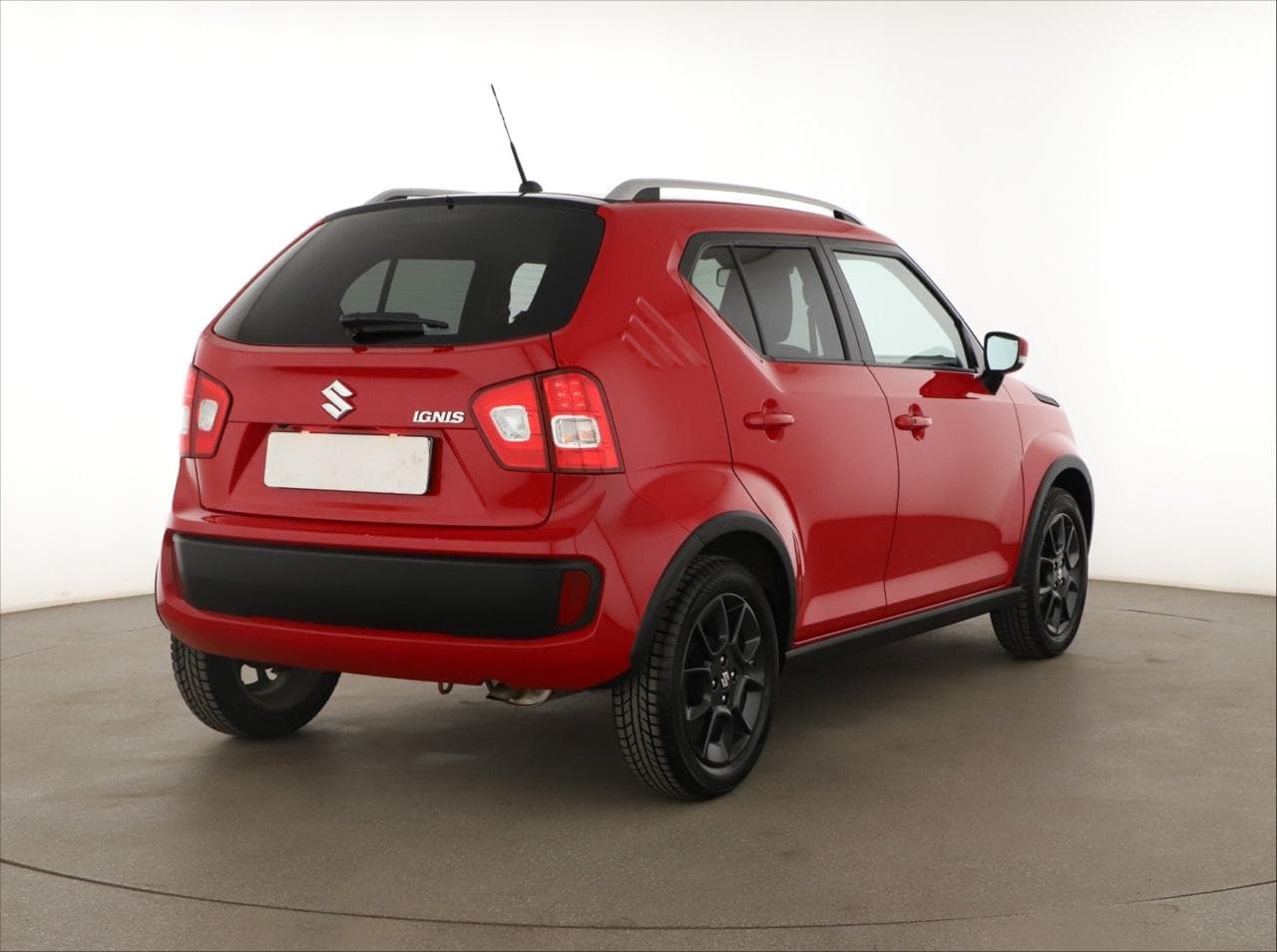 2018 Suzuki Ignis - 7