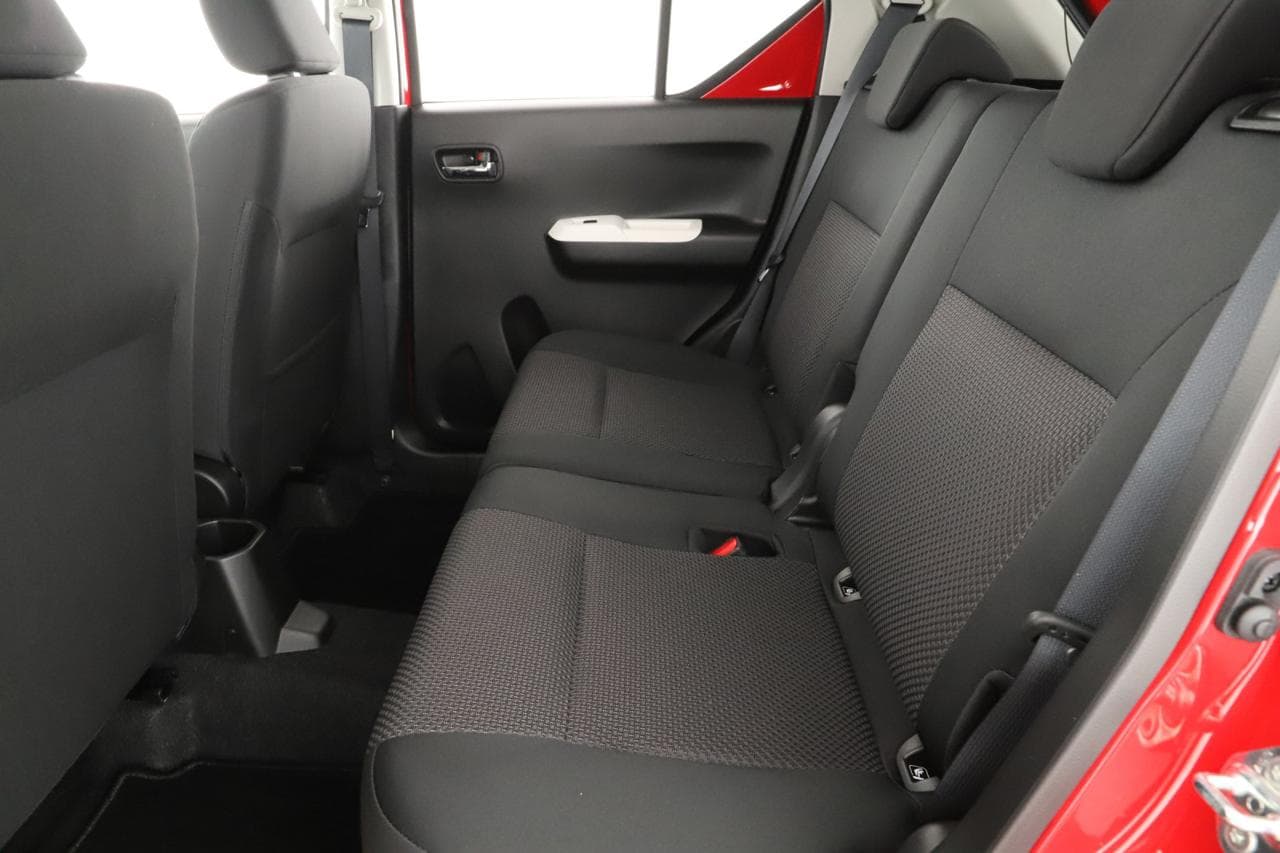 2018 Suzuki Ignis - 12