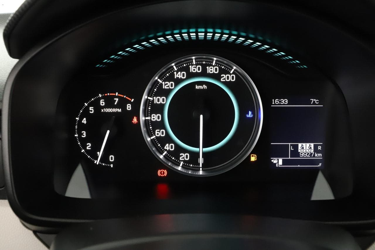 2018 Suzuki Ignis - 16