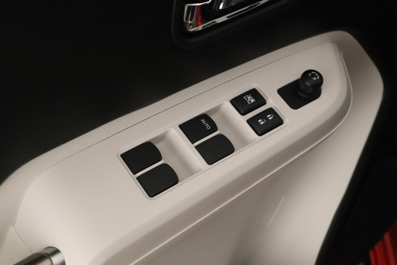 2018 Suzuki Ignis - 15