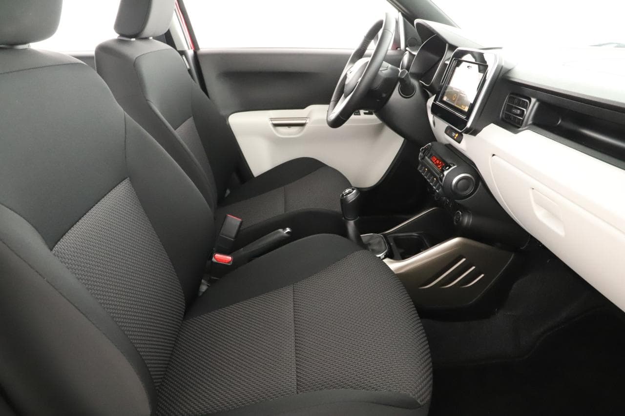 2018 Suzuki Ignis - 10