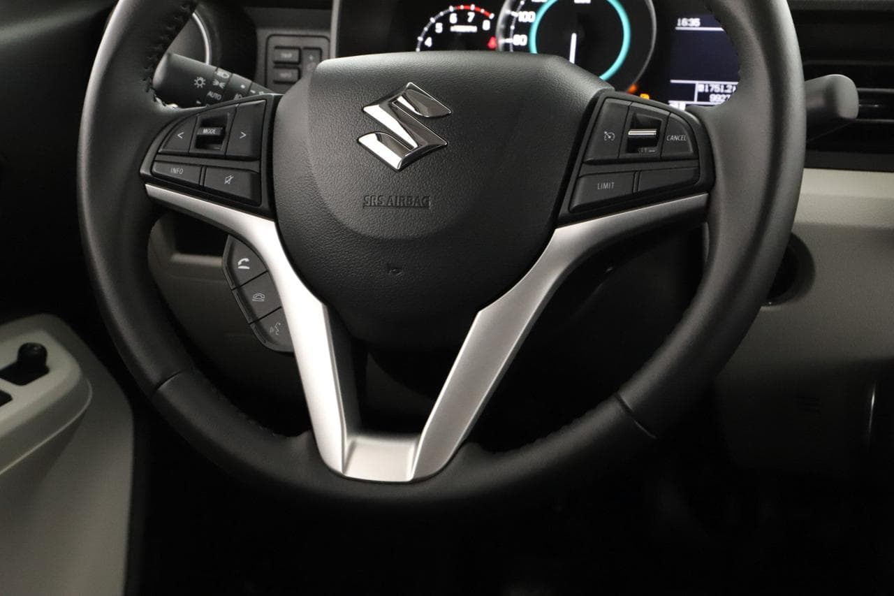 2018 Suzuki Ignis - 20