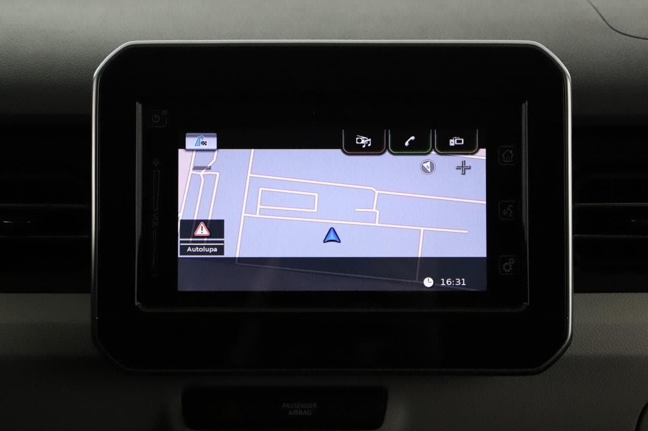 2018 Suzuki Ignis - 19