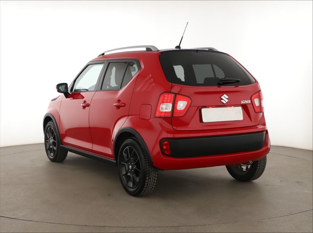 2018 Suzuki Ignis - 5