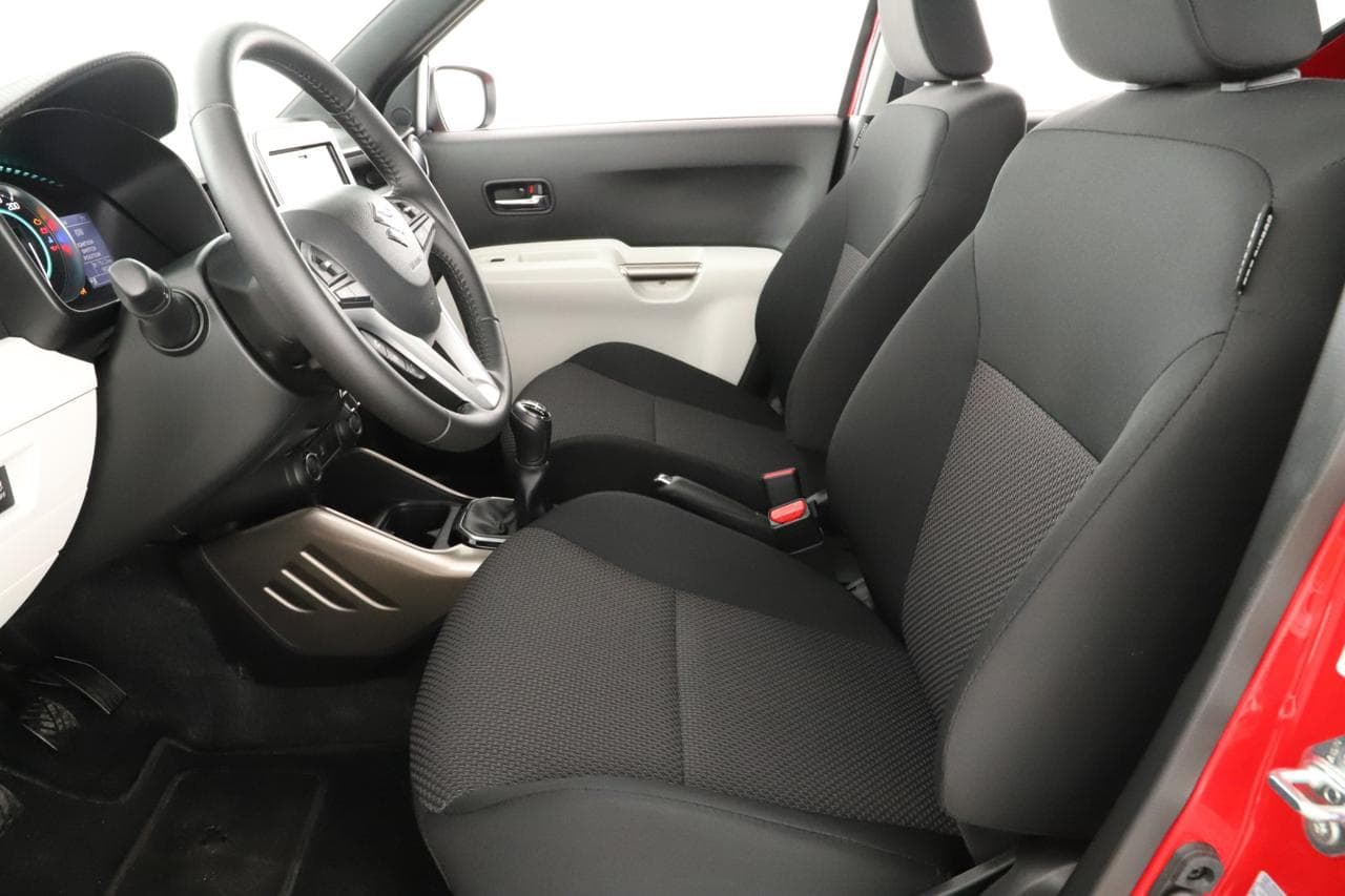 2018 Suzuki Ignis - 13