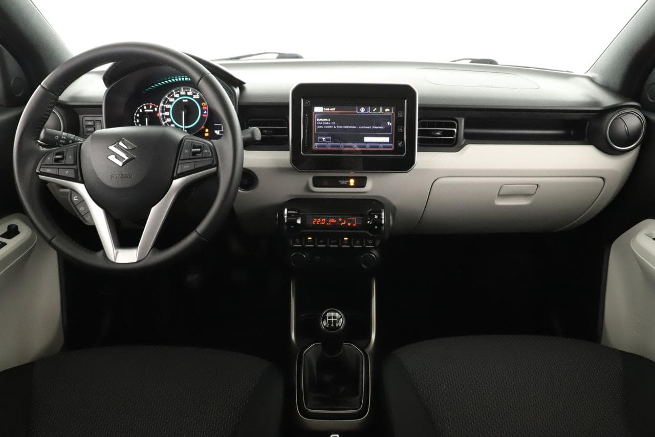 2018 Suzuki Ignis - 9