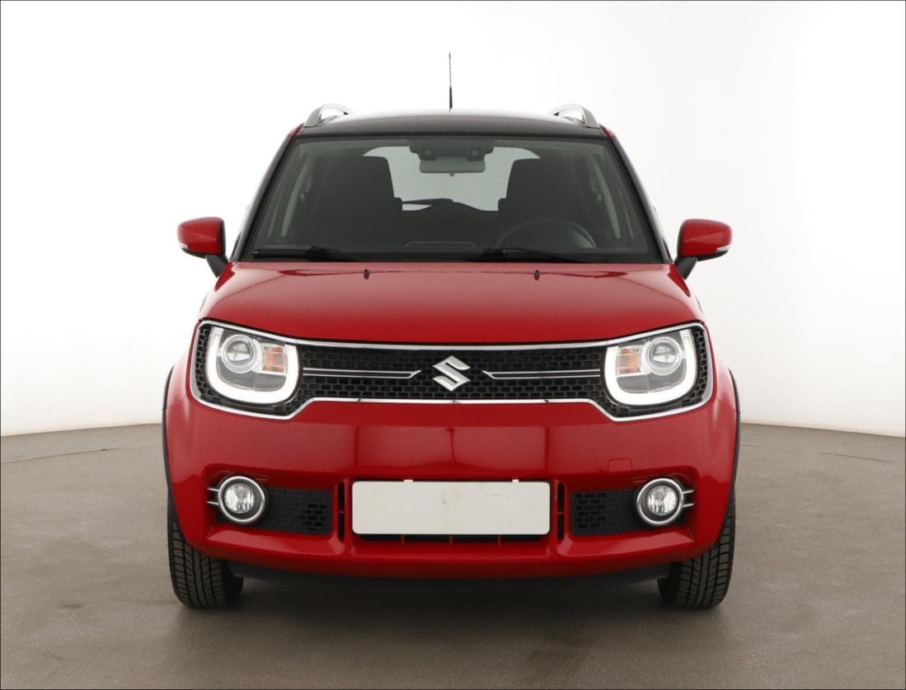 2018 Suzuki Ignis - 2