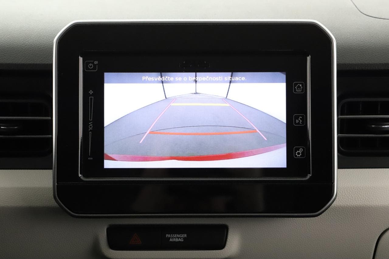 2018 Suzuki Ignis - 18