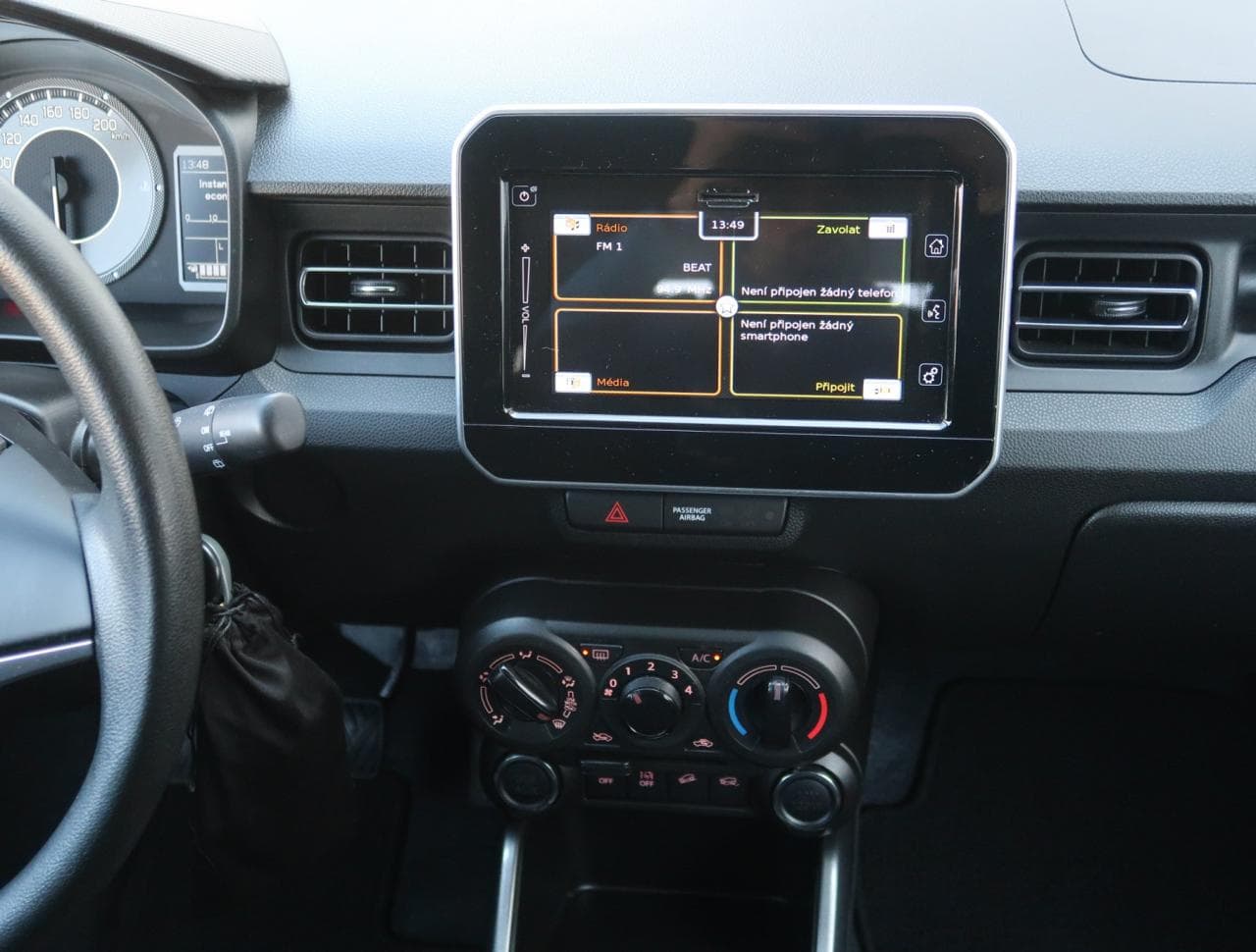2021 Suzuki IGNIS - 18
