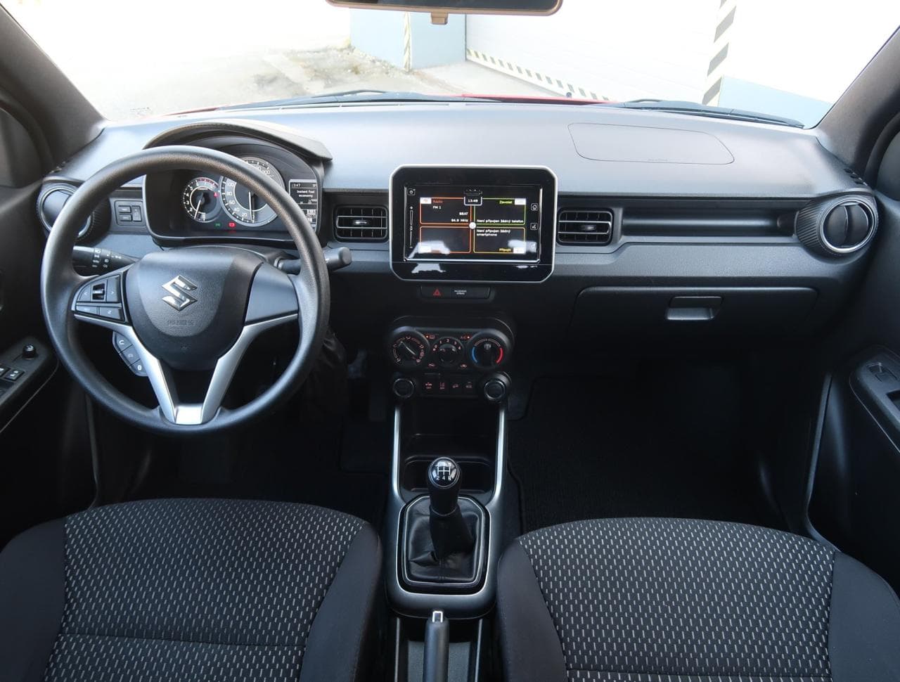 2021 Suzuki IGNIS - 10