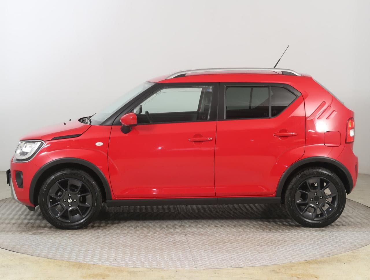 2021 Suzuki IGNIS - 4