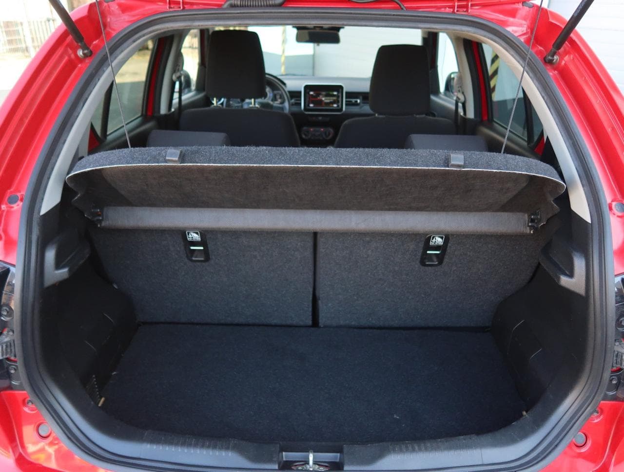 2021 Suzuki IGNIS - 19