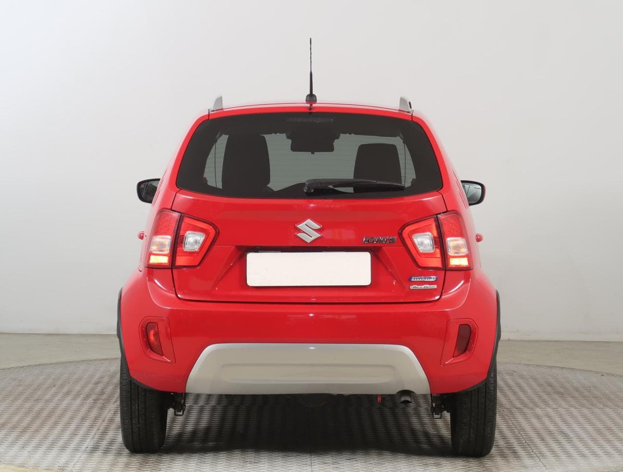 2021 Suzuki IGNIS - 6