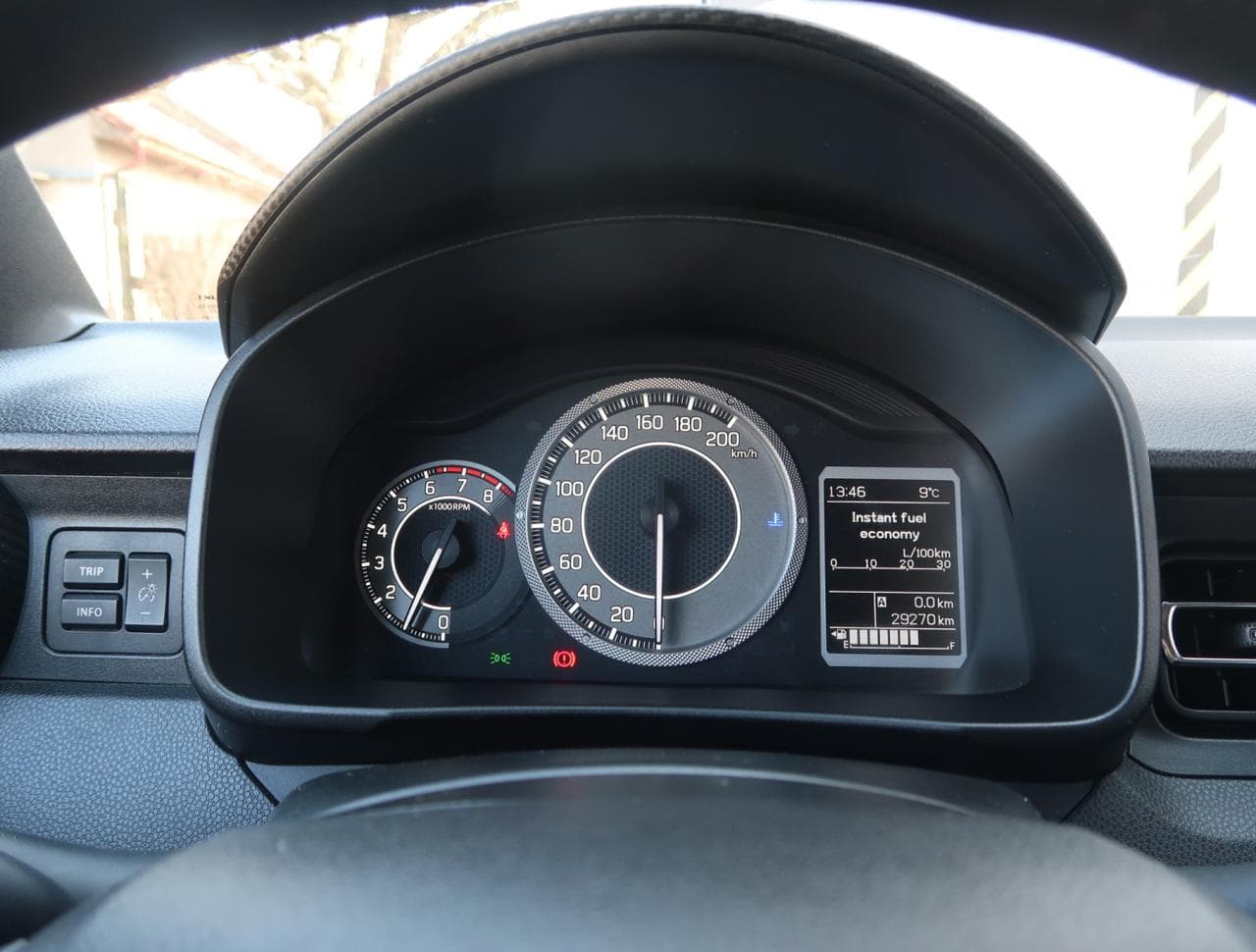 2021 Suzuki IGNIS - 17
