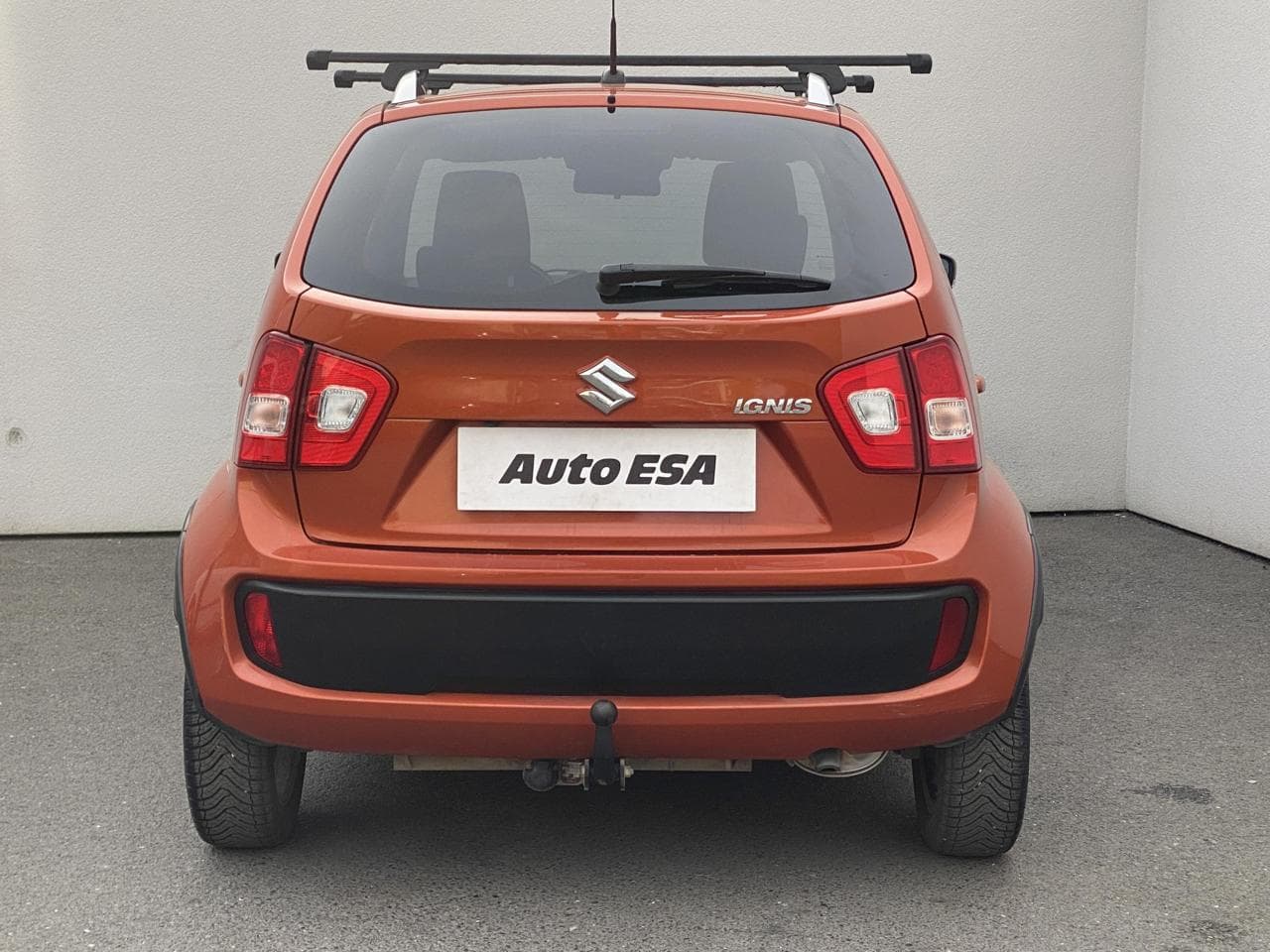 2018 Suzuki IGNIS - 5