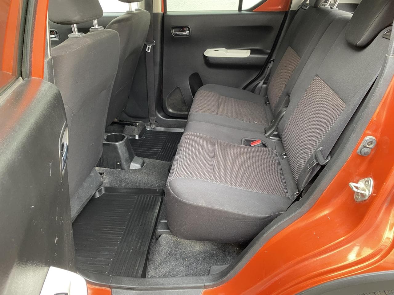 2018 Suzuki IGNIS - 10