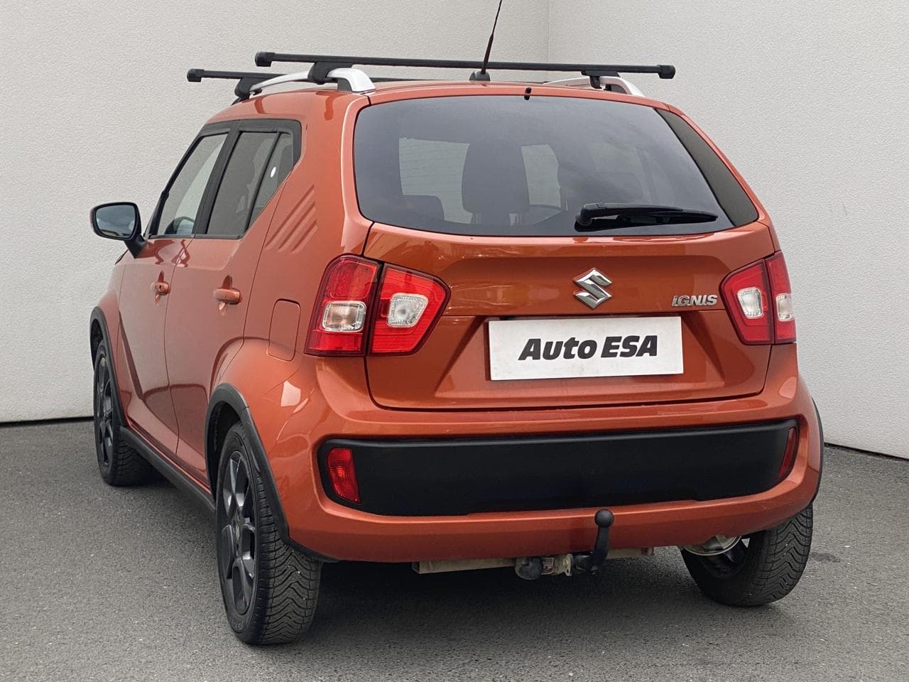 2018 Suzuki IGNIS - 6