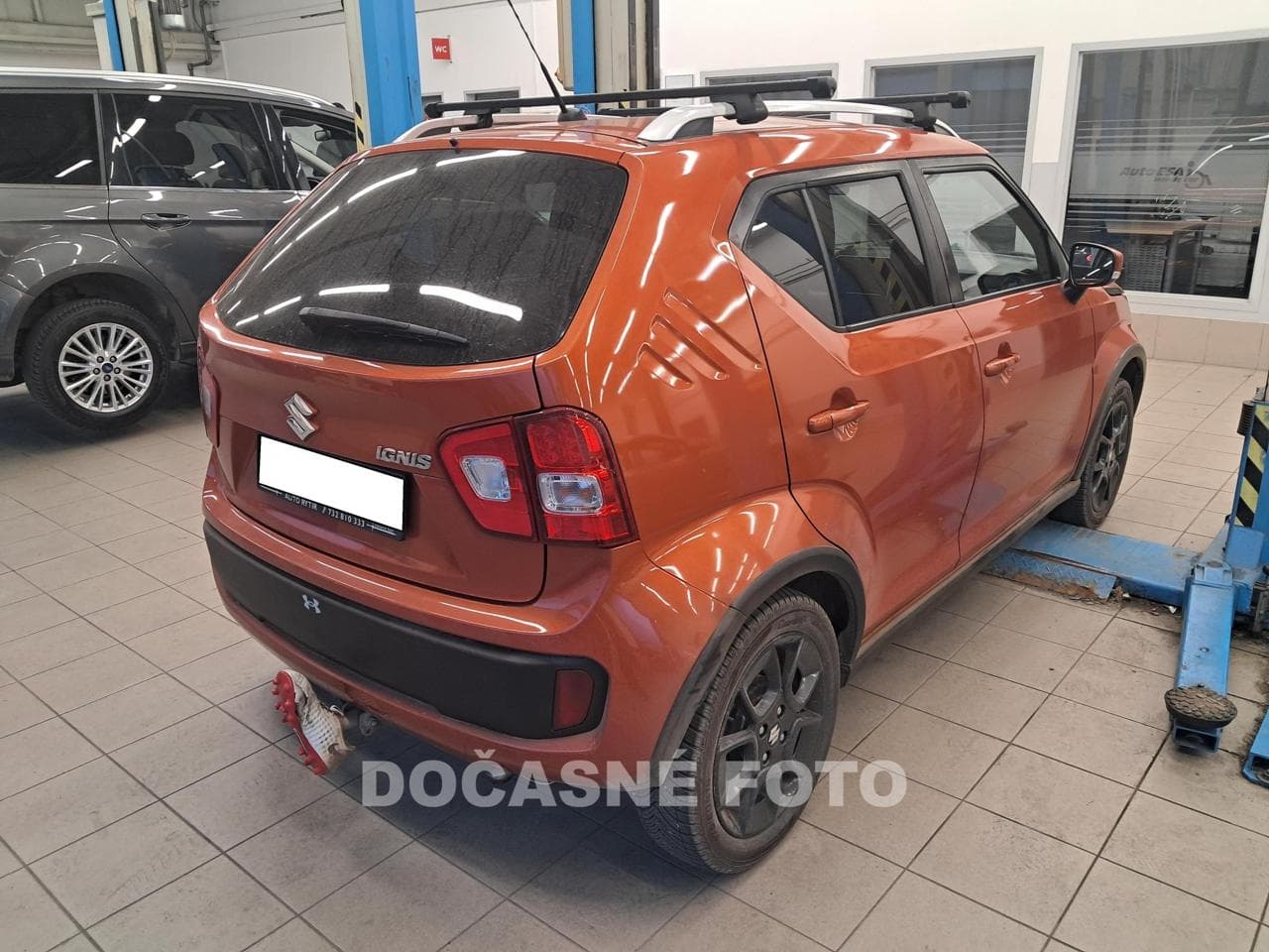 2018 Suzuki IGNIS - 2