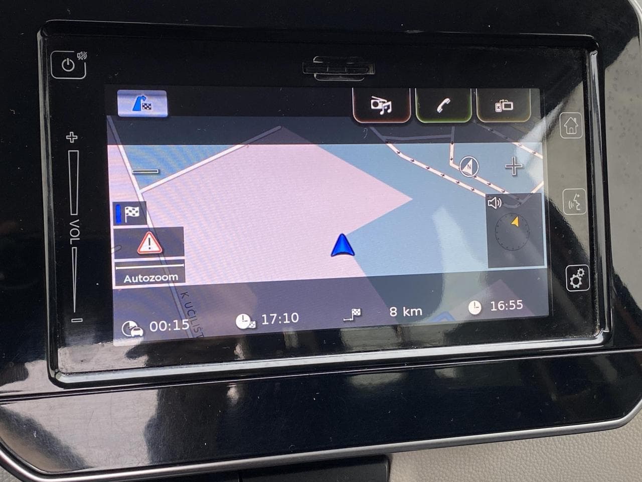 2018 Suzuki IGNIS - 17