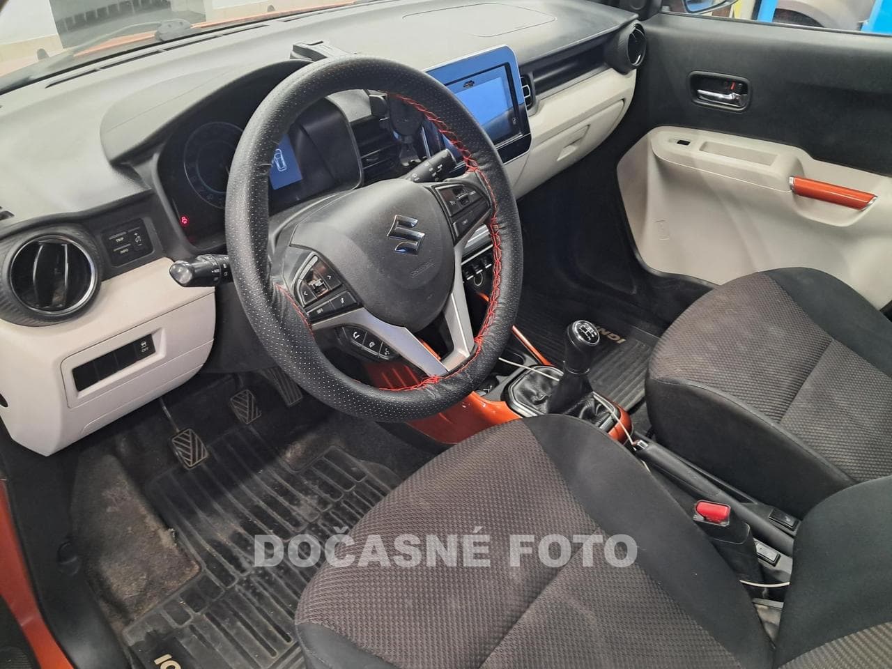 2018 Suzuki IGNIS - 3