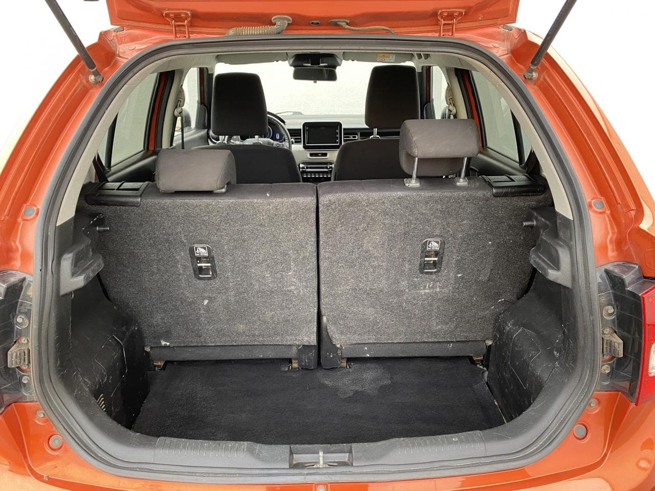 2018 Suzuki IGNIS - 7