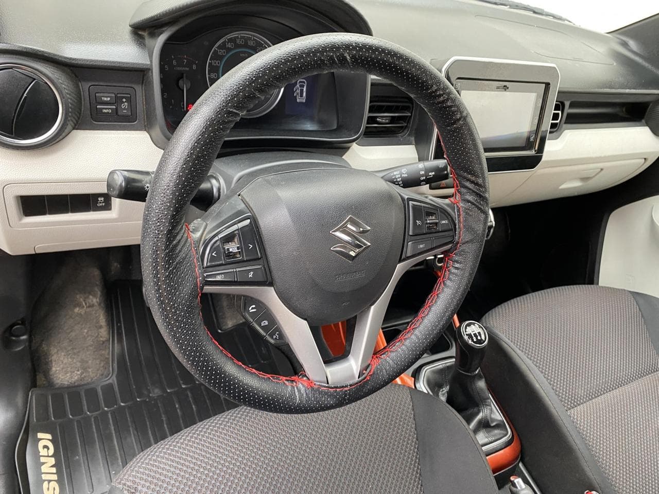 2018 Suzuki IGNIS - 12