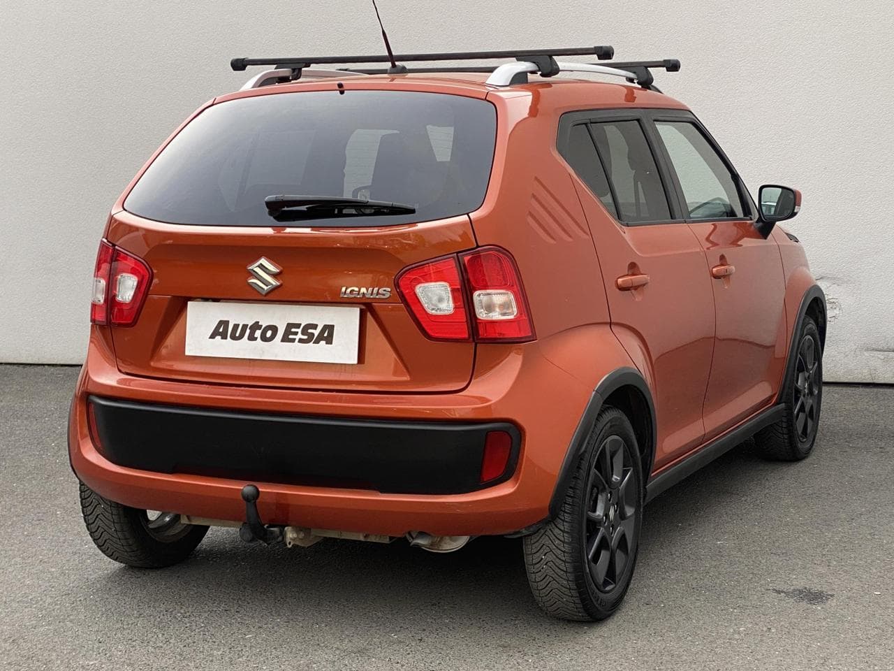 2018 Suzuki IGNIS - 4