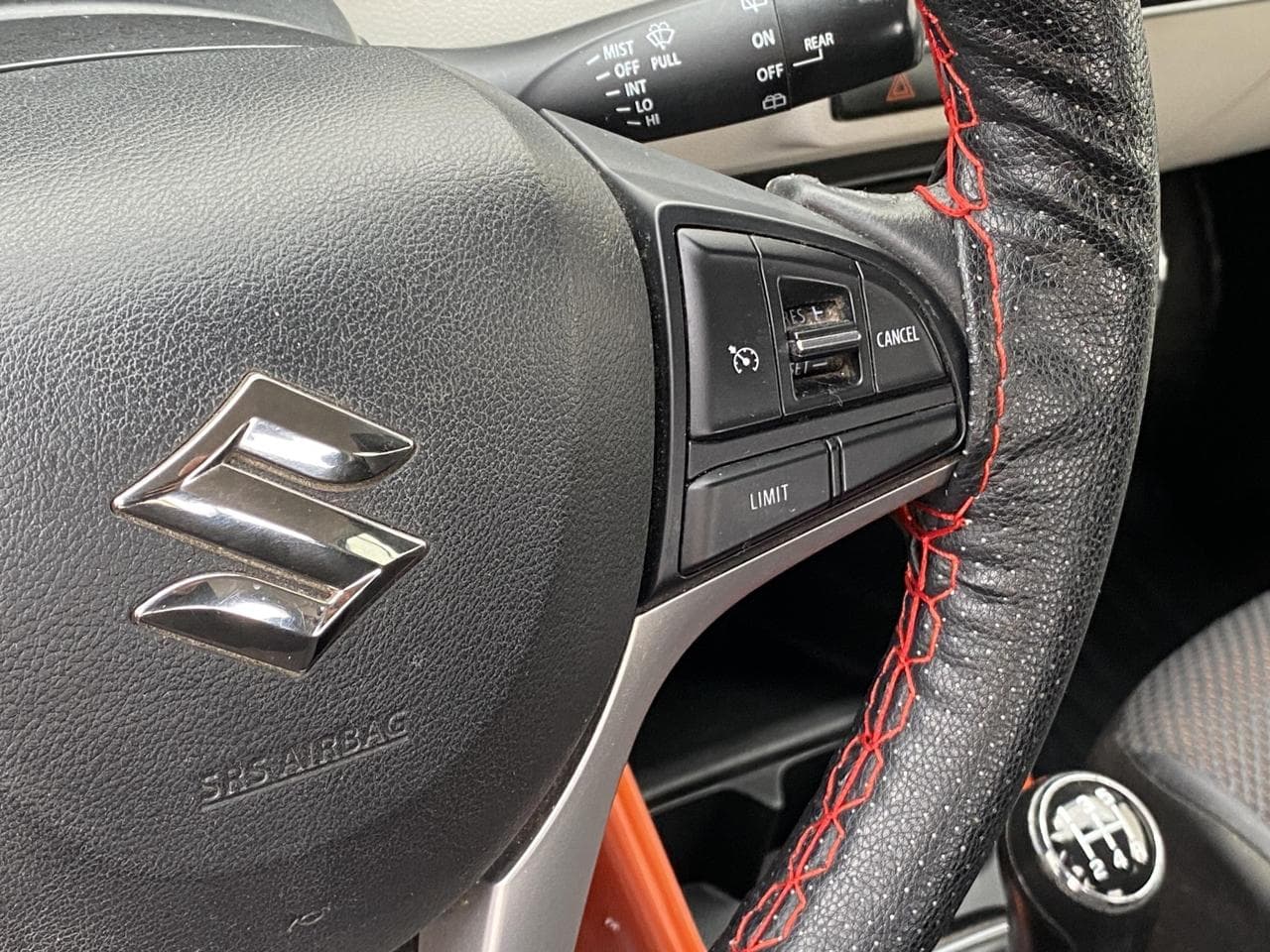 2018 Suzuki IGNIS - 14
