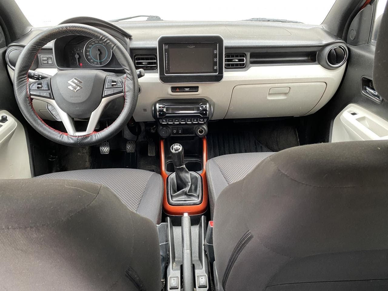 2018 Suzuki IGNIS - 8
