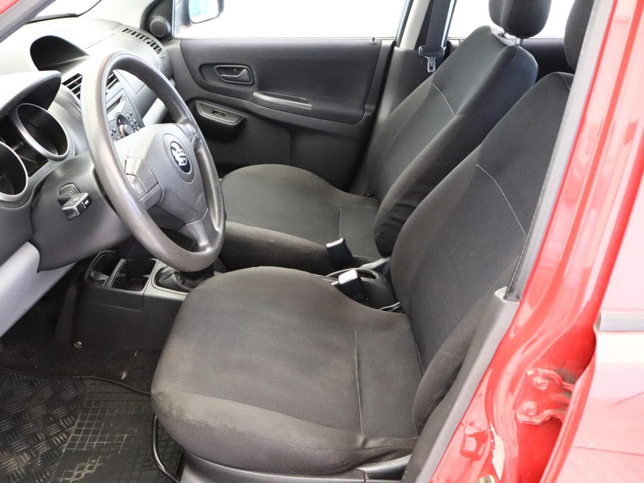 2006 Suzuki IGNIS - 15