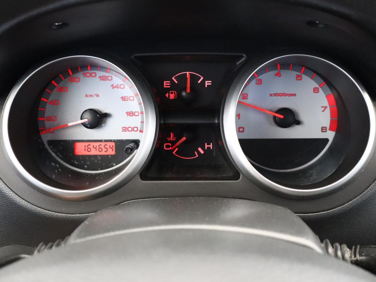 2006 Suzuki IGNIS - 17