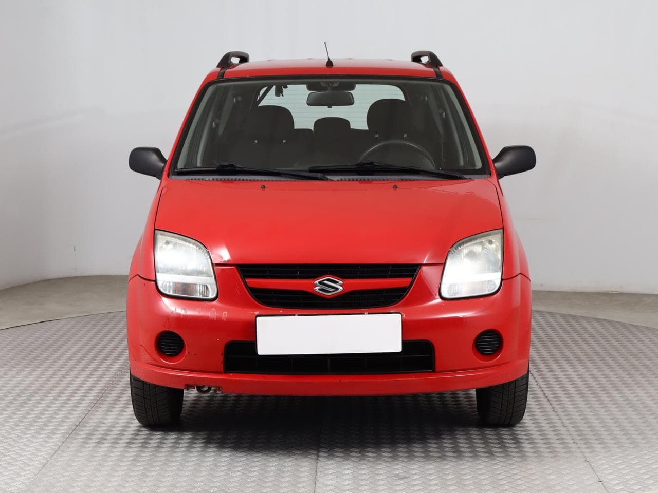 2006 Suzuki IGNIS - 2