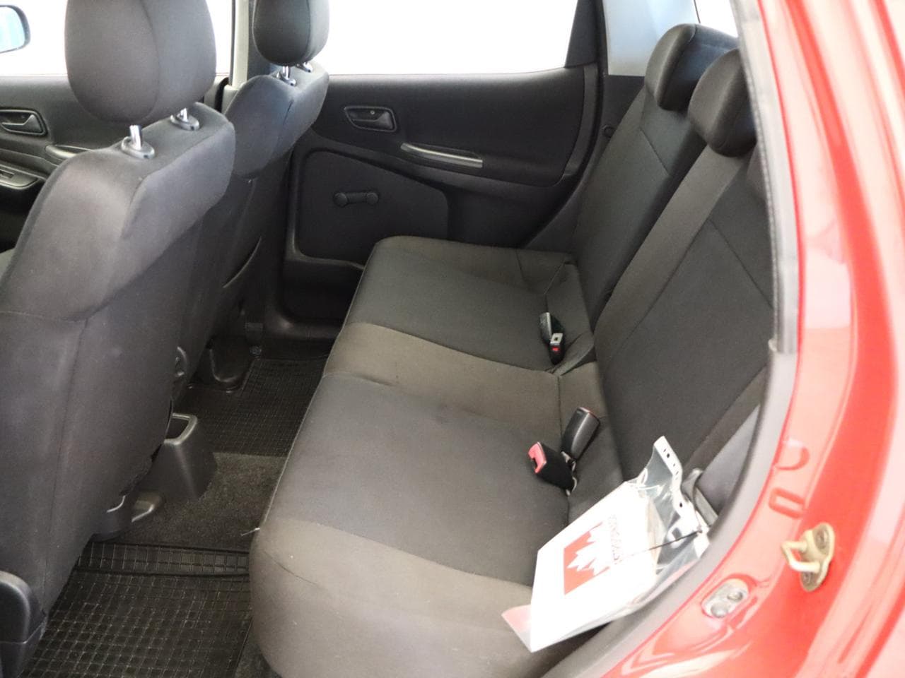 2006 Suzuki IGNIS - 13