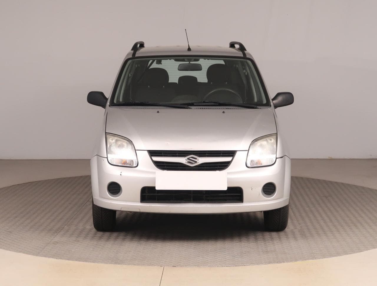 2008 Suzuki IGNIS - 2