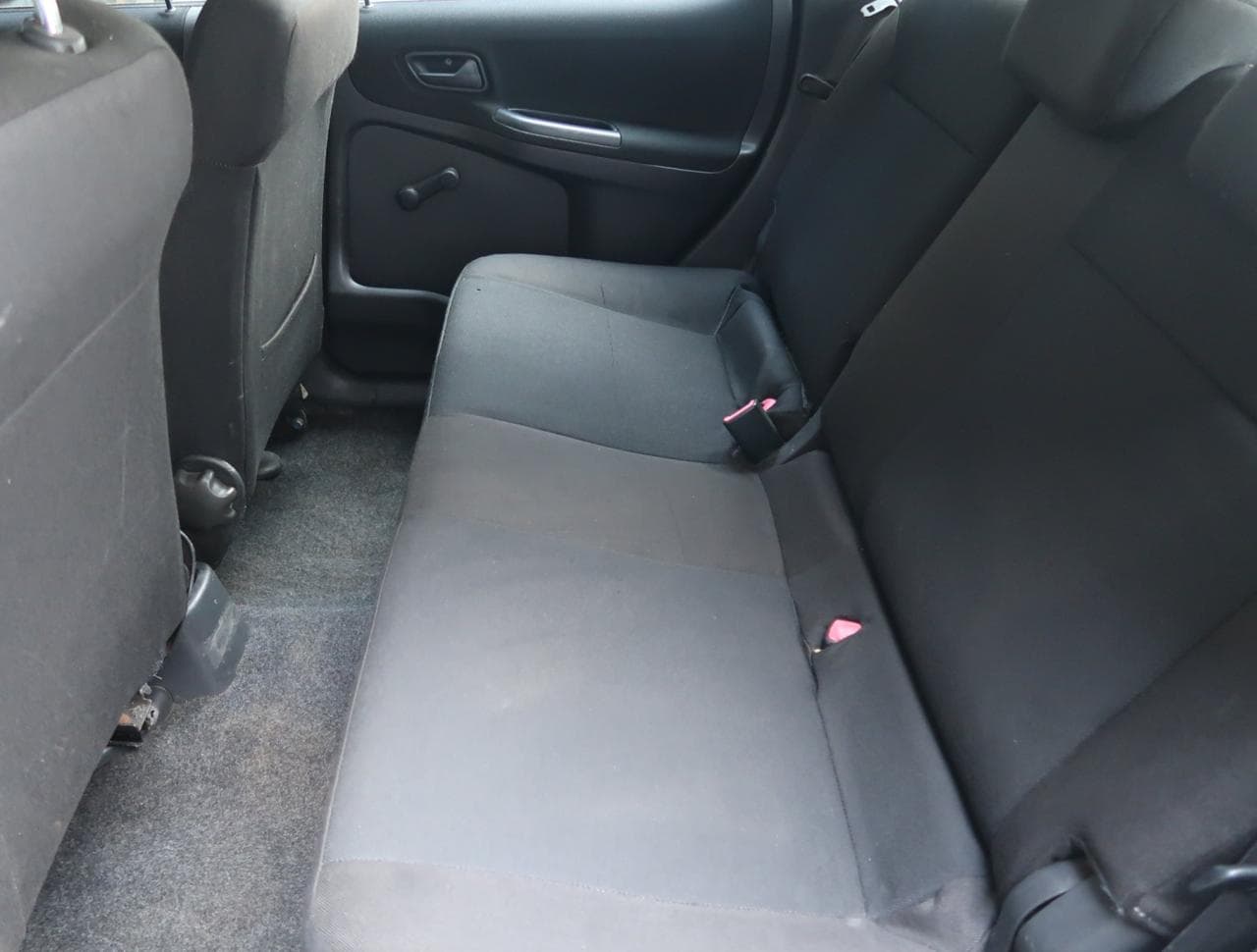 2008 Suzuki IGNIS - 15