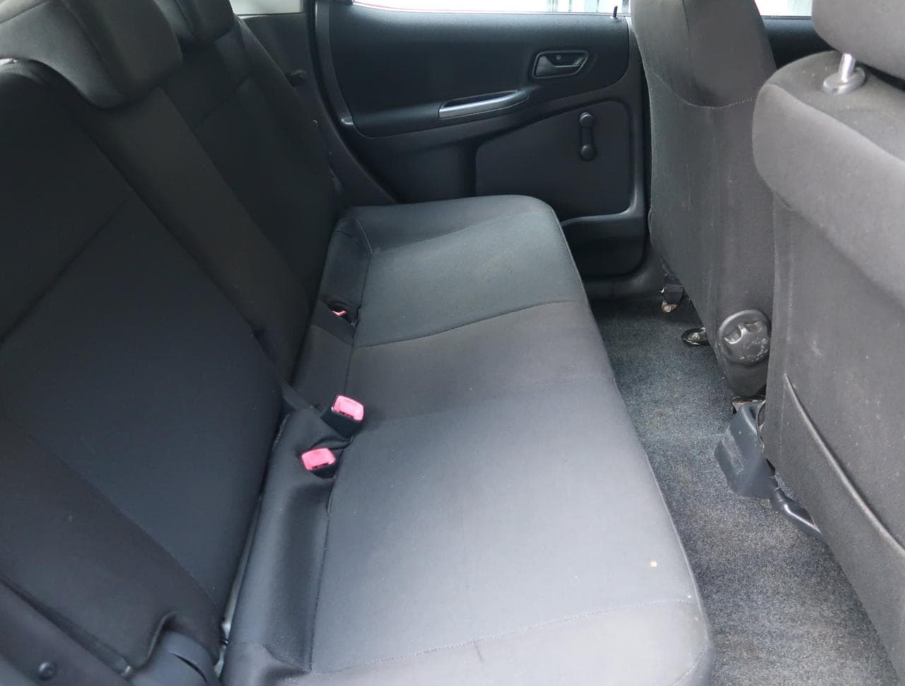 2008 Suzuki IGNIS - 13