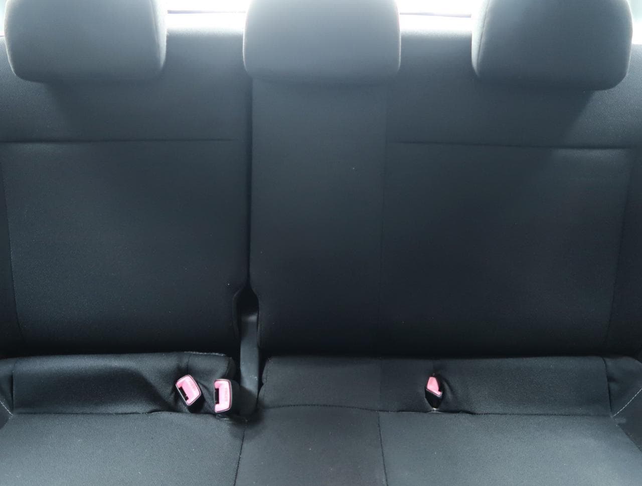 2008 Suzuki IGNIS - 14