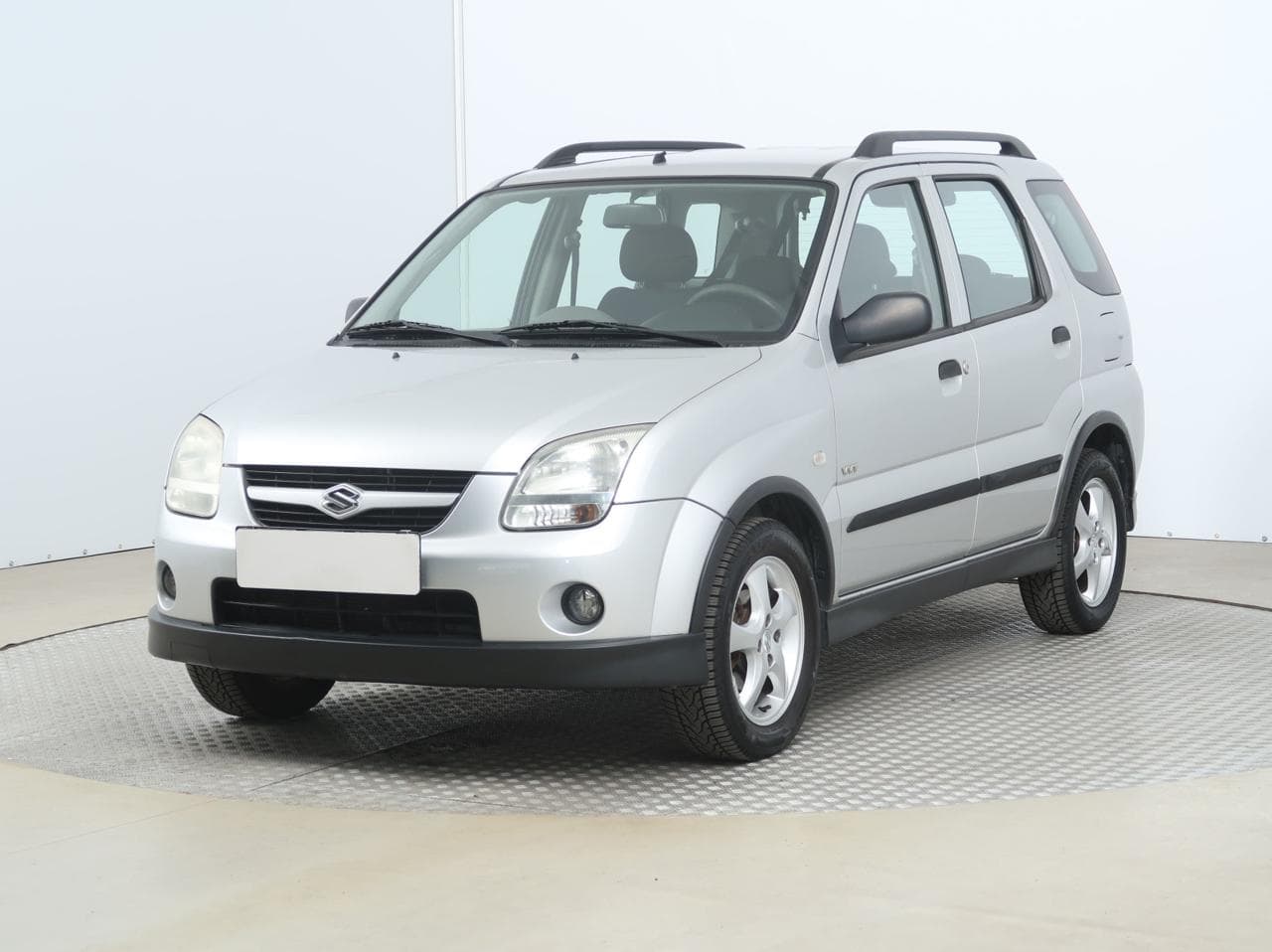 2005 Suzuki IGNIS - 3